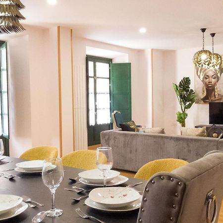 Apartamentos San Pedro Regalado Валадоид Екстериор снимка