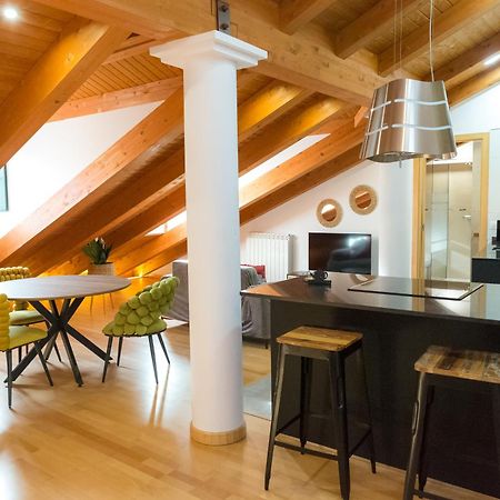 Apartamentos San Pedro Regalado Валадоид Екстериор снимка
