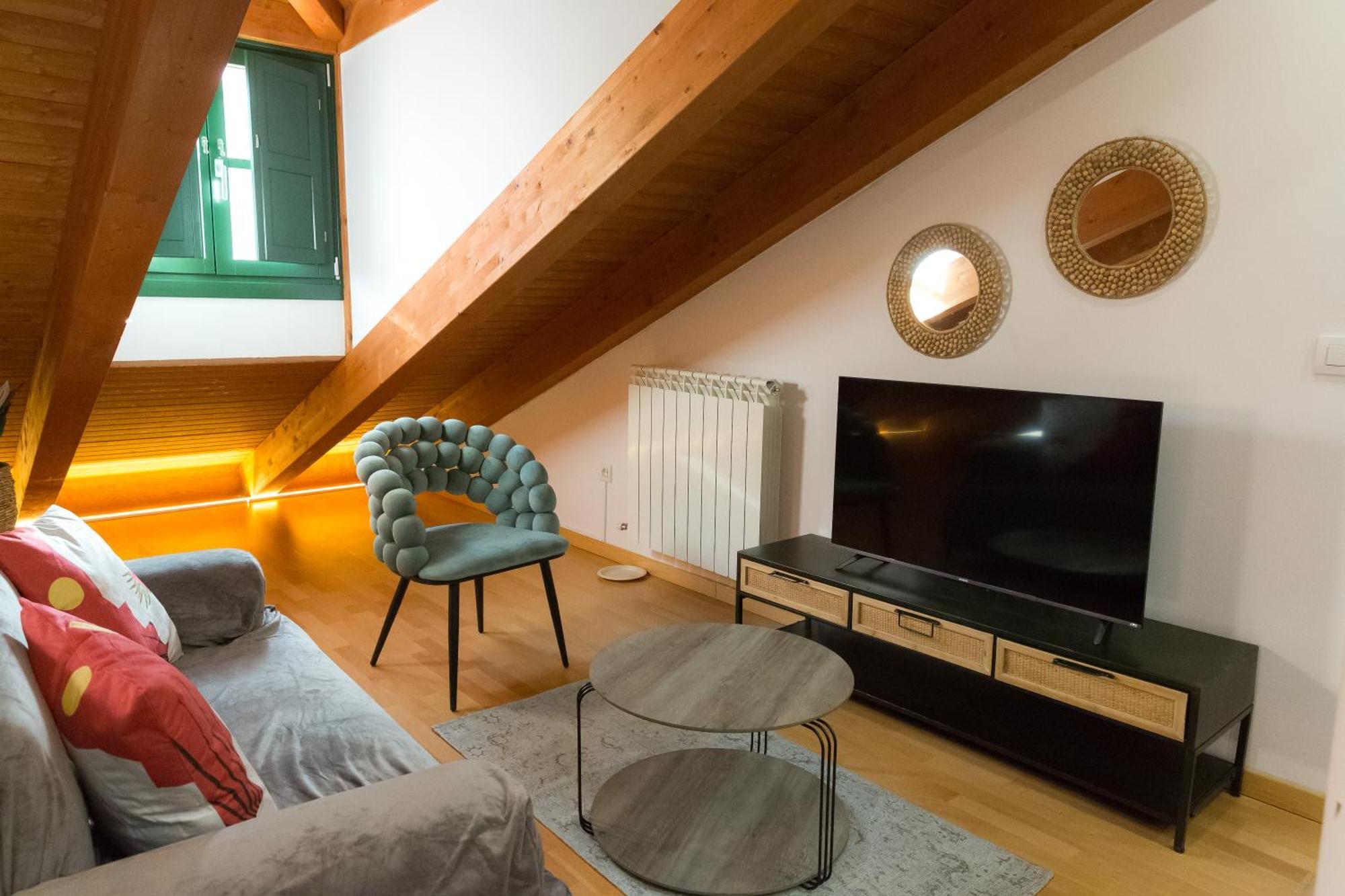 Apartamentos San Pedro Regalado Валадоид Екстериор снимка