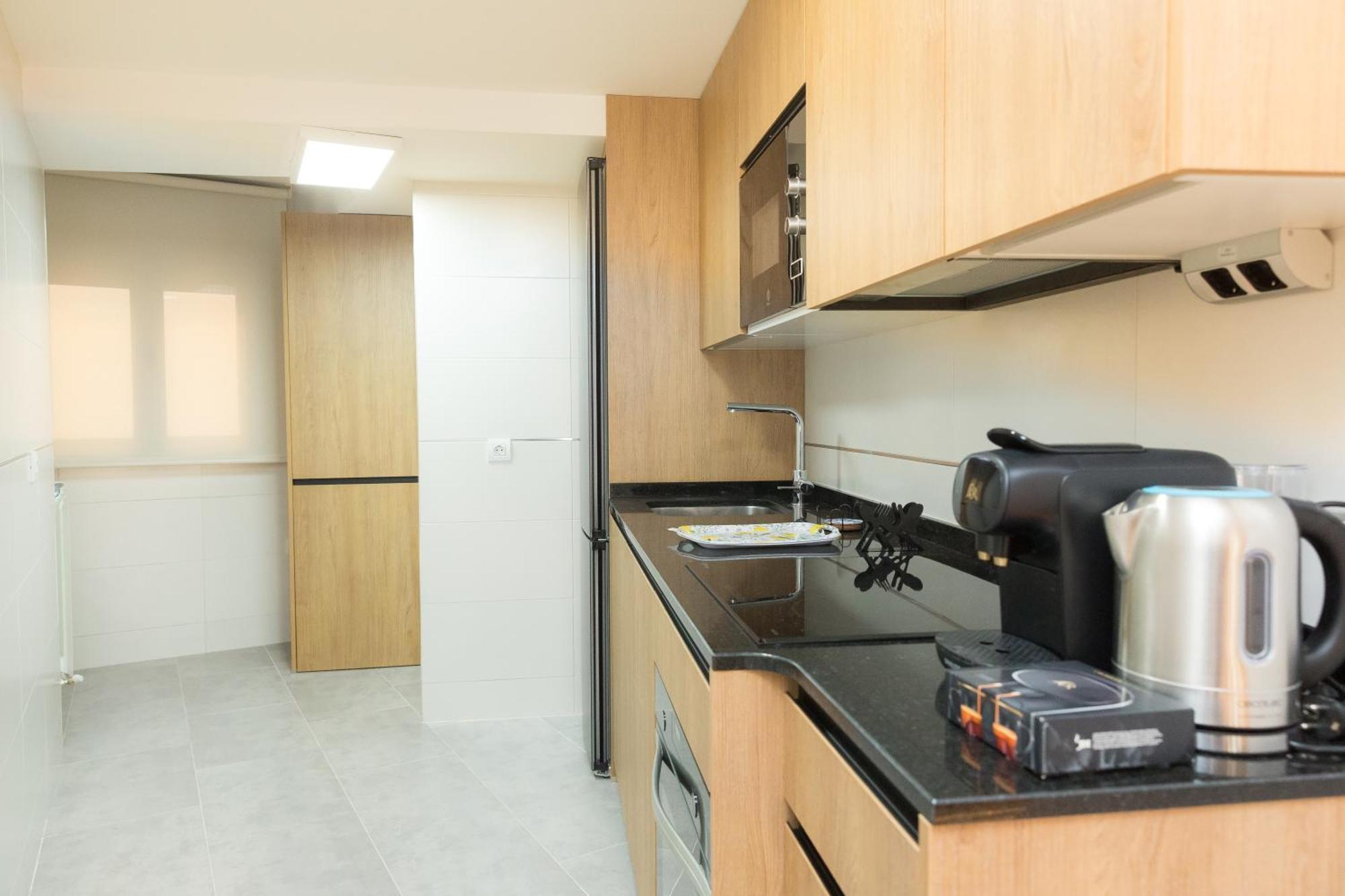 Apartamentos San Pedro Regalado Валадоид Екстериор снимка