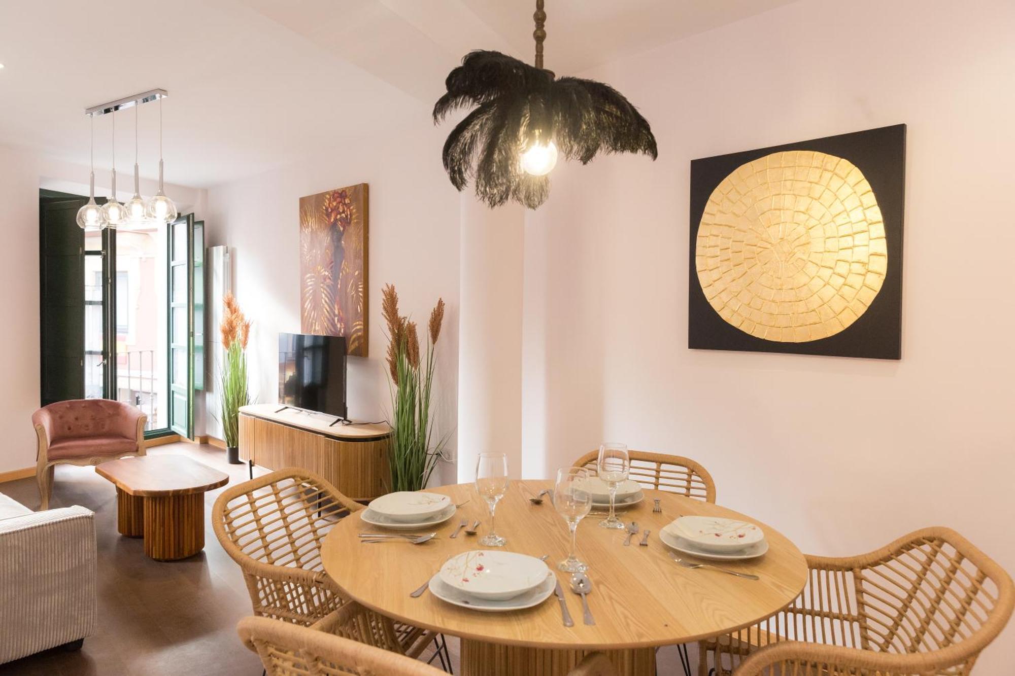 Apartamentos San Pedro Regalado Валадоид Екстериор снимка